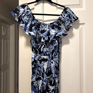 Tommy Bahama Women’s jumpsuit. Medium, new with tags.